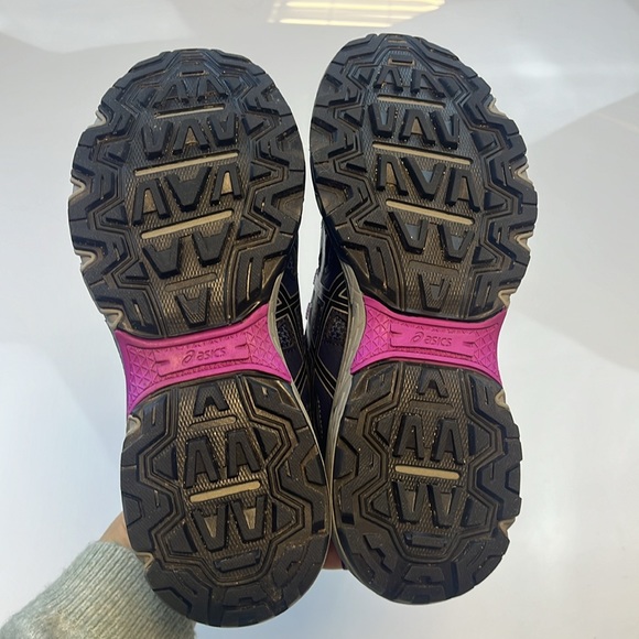 Asics GEL-VENTURE 8 Women’s Running Shoes - Size 6 - N148-16 - Picture 7 of 8